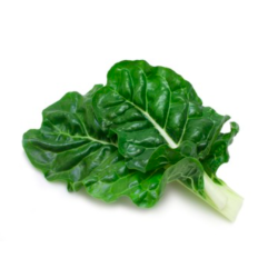 Spinach, Swiss Chard 400g